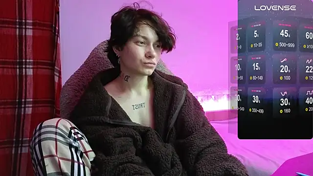 esajukyy online show from September 20, 2025, 11:33 am