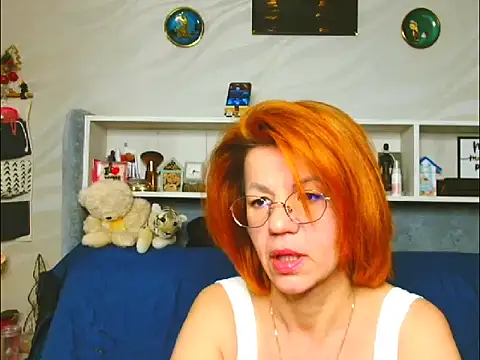 Natali3855 online show from February 20, 2025, 4:18 am