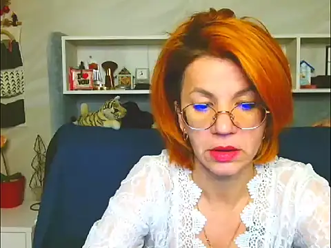 Natali3855 online show from February 22, 2025, 5:57 pm