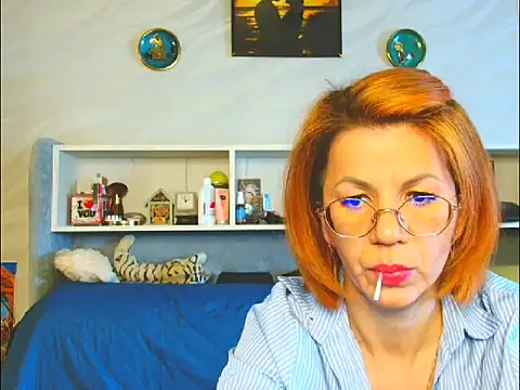 Natali3855 online show from March 6, 2025, 11:58 am