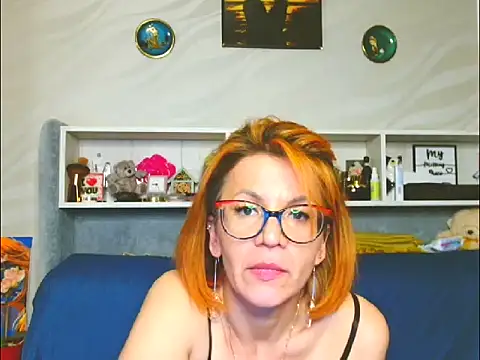 Natali3855 online show from March 16, 2025, 6:44 pm