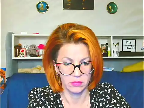 Natali3855 online show from March 17, 2025, 4:33 pm