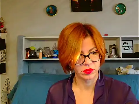 Natali3855 online show from September 26, 2025, 4:16 am