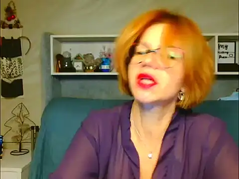 Natali3855 online show from October 1, 2025, 4:18 am