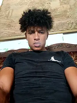 Black Diamon  online show from September 16, 2025, 3:46 pm