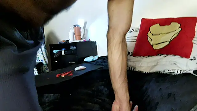 BEN BLAZE online show from February 16, 2025, 3:37 am