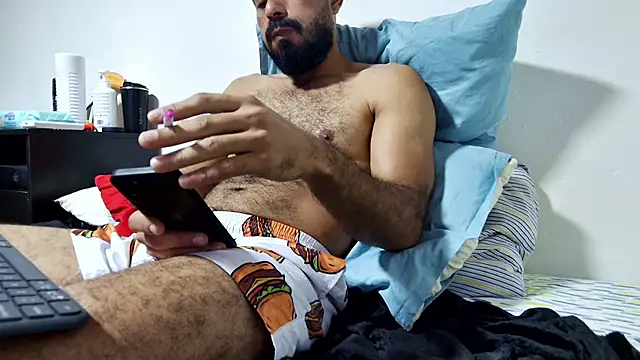 BEN BLAZE online show from February 18, 2025, 7:30 pm