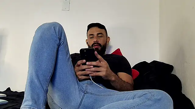 BEN BLAZE online show from February 24, 2025, 2:51 am