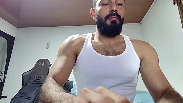 BEN BLAZE online show from February 26, 2025, 6:43 pm