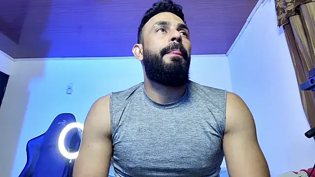 BEN BLAZE online show from February 27, 2025, 3:04 am