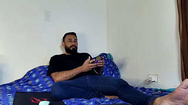 BEN BLAZE online show from March 3, 2025, 4:46 pm