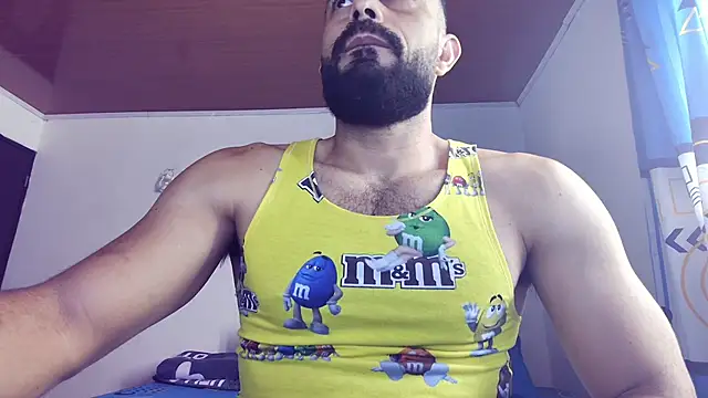 BEN BLAZE online show from March 19, 2025, 5:06 pm