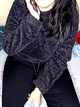 ShadiaStar online show from January 31, 2025, 11:13 am