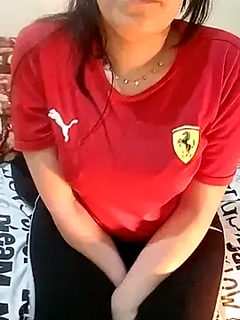 ShadiaStar online show from March 4, 2025, 9:00 pm