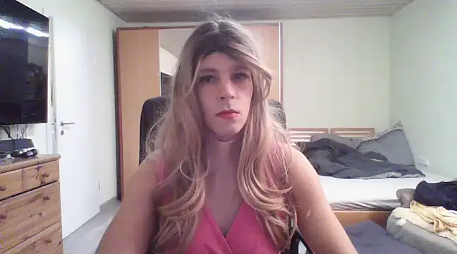 Kinky-Kristina online show from December 12, 2024, 7:15 pm