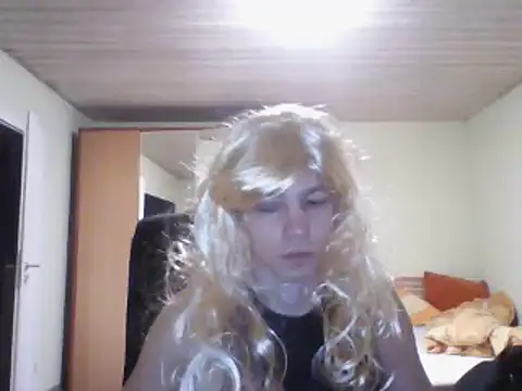 Kinky-Kristina online show from February 28, 2025, 1:58 am