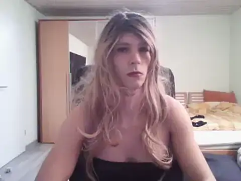 Kinky-Kristina online show from March 19, 2025, 7:27 pm