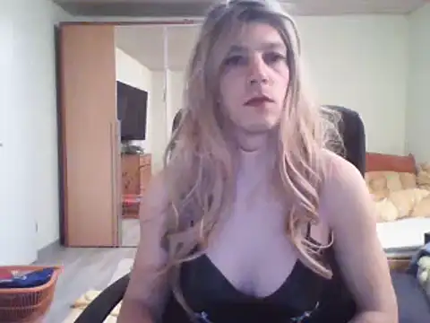 Kinky-Kristina online show from March 22, 2025, 9:53 pm