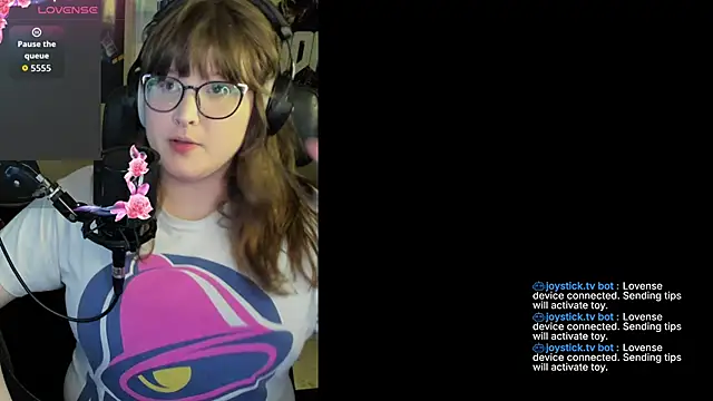 HannahCastle96 online show from February 19, 2026, 3:57 am