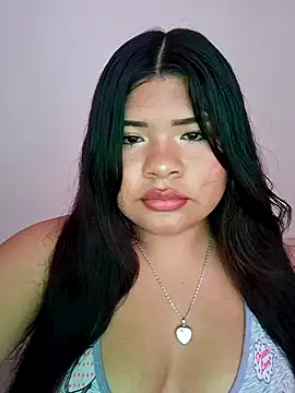 CANELA 9911 online show from February 6, 2025, 10:32 pm