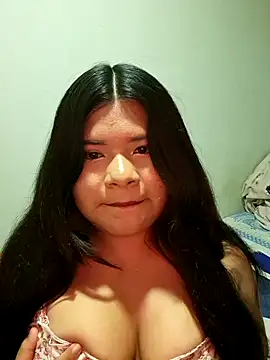 CANELA 9911 online show from March 12, 2025, 2:41 am