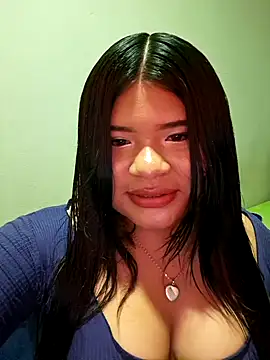 CANELA 9911 online show from March 20, 2025, 1:24 am