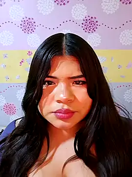 CANELA 9911 online show from September 11, 2025, 12:55 am