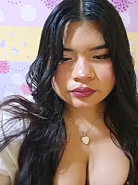 CANELA 9911 online show from September 25, 2025, 1:09 am