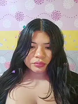 CANELA 9911 online show from October 14, 2025, 12:55 am