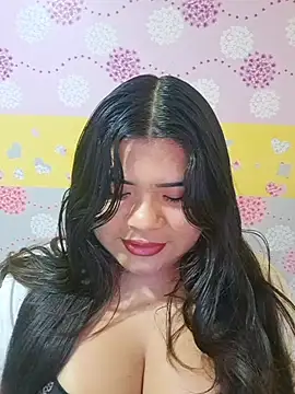 CANELA 9911 online show from October 18, 2025, 12:13 am