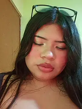 CANELA 9911 online show from February 3, 2026, 6:22 am