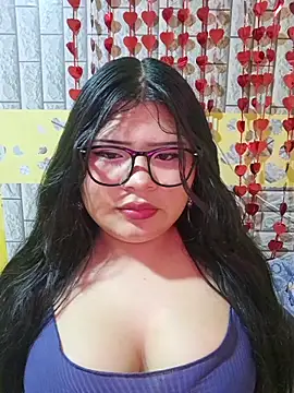 CANELA 9911 online show from February 15, 2026, 1:57 am