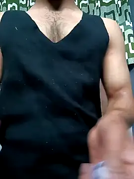 jaiwrld0 online show from December 26, 2024, 5:40 pm