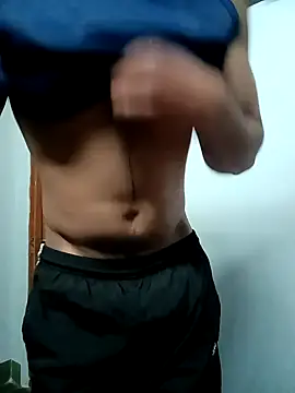 jaiwrld0 online show from January 7, 2025, 6:03 pm