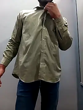 jaiwrld0 online show from March 9, 2025, 9:24 am