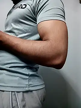 jaiwrld0 online show from February 27, 2026, 7:36 pm