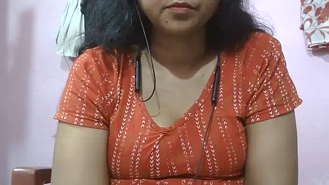 Snapshot of Suhana-sapna chatting on July 25, 2026, 6:05 pm Suhana-sapna online show from July 25, 2026, 6:05 pm