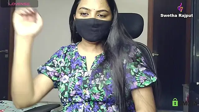 Hritvika online show from February 28, 2025, 2:53 pm