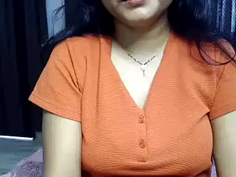 Snapshot of Hritvika chatting on February 14, 2026, 6:21 am Hritvika online show from February 14, 2026, 6:21 am