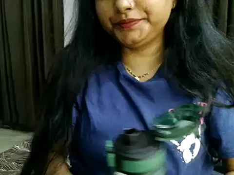 Snapshot of Hritvika chatting on February 25, 2026, 6:17 pm Hritvika online show from February 25, 2026, 6:17 pm