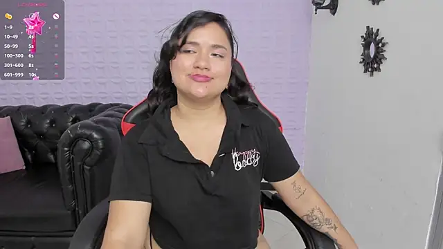 natasha adams22 online show from March 5, 2025, 6:54 am