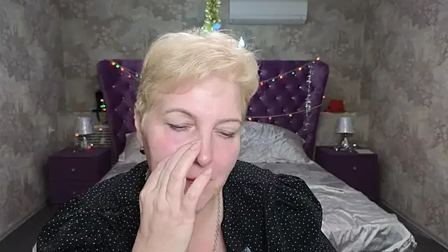 Sandra Snow online show from January 17, 2025, 12:20 am