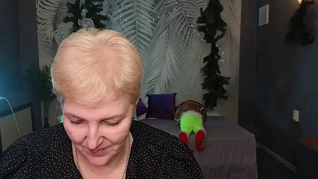 Sandra Snow online show from January 18, 2025, 5:26 pm