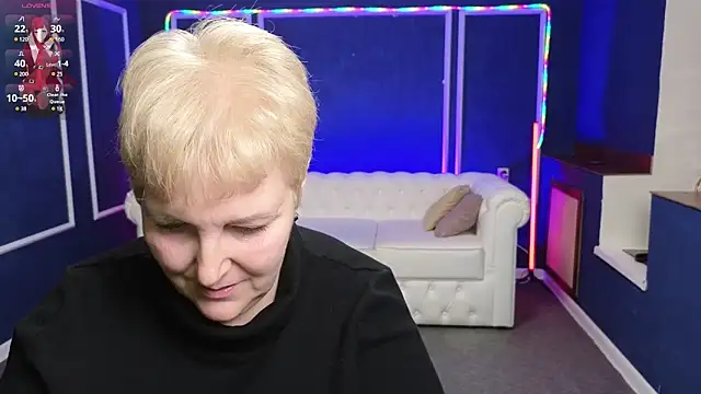 Sandra Snow online show from January 19, 2025, 9:45 pm