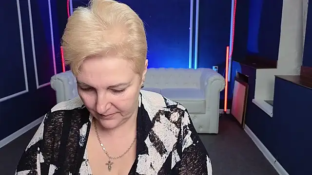 Sandra Snow online show from January 27, 2025, 2:24 pm