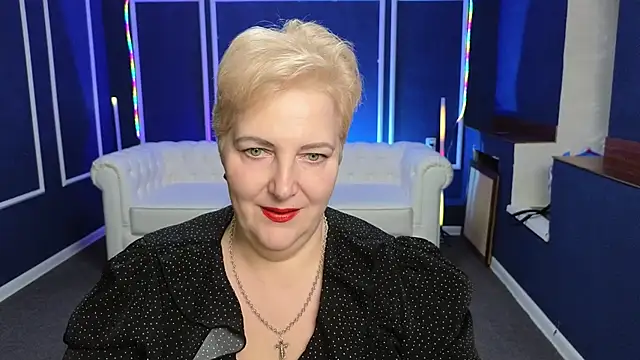 Sandra Snow online show from January 29, 2025, 2:32 pm