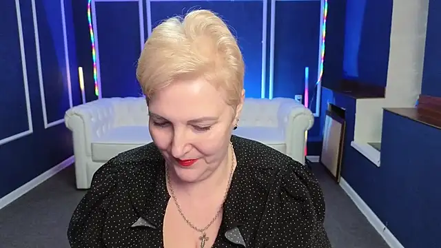 Sandra Snow online show from January 29, 2025, 8:56 pm