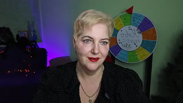 Sandra Snow online show from February 20, 2025, 1:19 pm