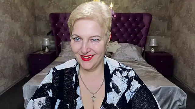 Sandra Snow online show from February 26, 2025, 2:36 pm