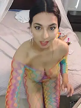 Noah Jhonson online show from February 4, 2025, 3:36 pm